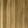 14 Inch Bohyme Luxe Micro Fine Wefts - Hand Tied Body Wave 114g | 100% Remy Human Hair-Human Hair-Doctored Locks-R8A8ABL22 Rooted Chocolate Ash Blonde-Doctored Locks