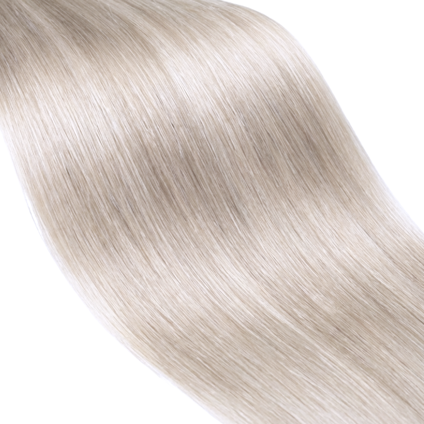 18 Inch Bohyme Luxe Volumizing Seamless Weft - Straight 114g | 100% Remy Human Hair