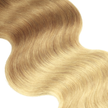 22 Inch Bohyme Luxe Micro Fine Wefts - Hand Tied Body Wave 114g | 100% Remy Human Hair