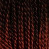 RastAfri Senegal Soul | Kanekalon Twist Hair Extensions-Braiding Hair-Doctored Locks-T1B130 Natural Black Red Auburn Tips Twists-Doctored Locks