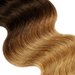 22 Inch Bohyme Luxe Micro Fine Wefts - Hand Tied Body Wave 114g | 100% Remy Human Hair