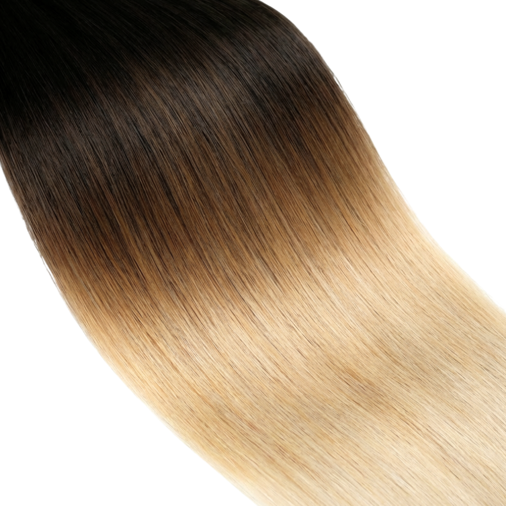 22 Inch Bohyme Luxe Volumizing Seamless Weft - Straight 114g | 100% Remy Human Hair