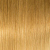 18 Inch Bohyme Essentials Tape-Ins Straight 28g | 100% Remy Human Hair-Human Hair-Doctored Locks-T6BL22 Chestnut Ash Blonde Ombre-Doctored Locks