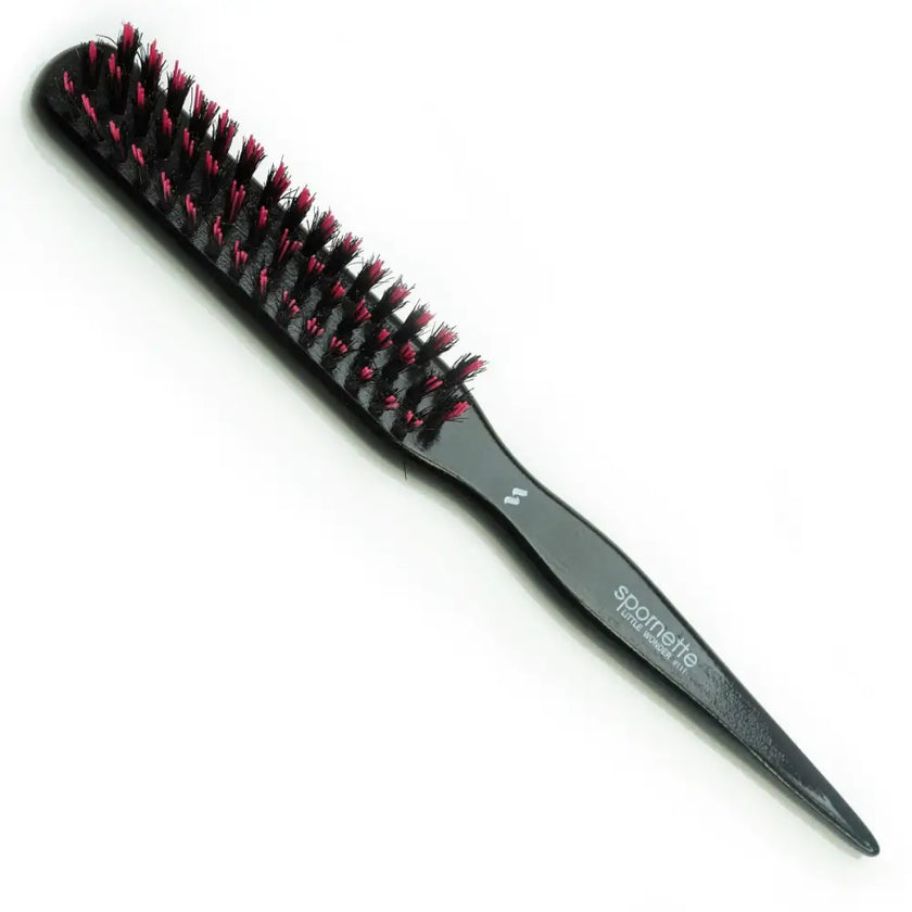 Little Wonder Backcombing extension brush