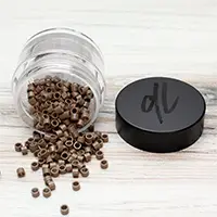 Hand Tied Weft Hair Extensions Are a Game Changer