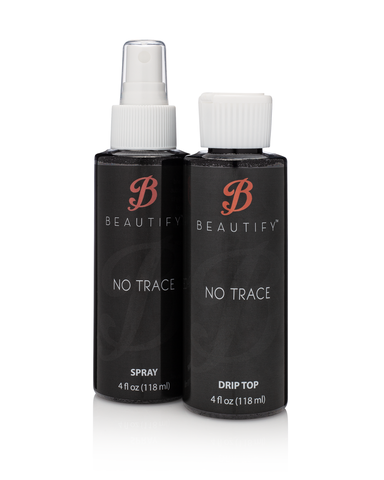 Beautify Tape Adhesive Hair Extensions Remover | No Trace-Doctored Locks