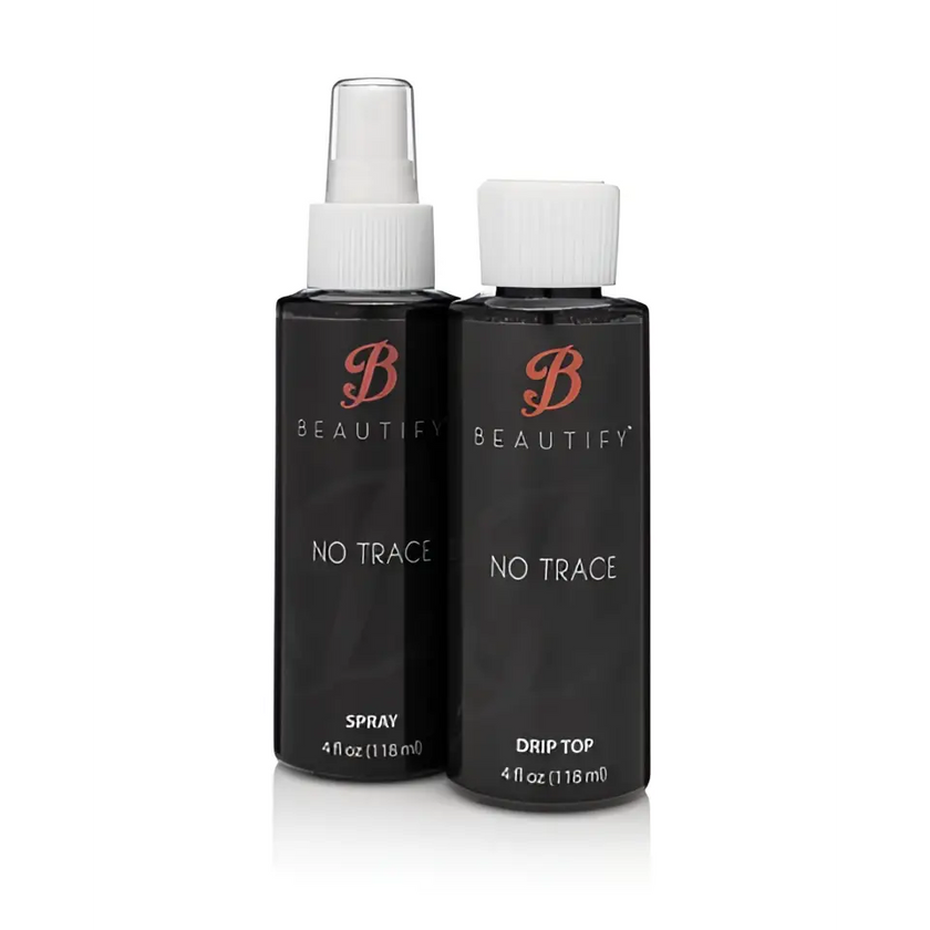 Beautify Tape Adhesive Hair Extensions Remover | No Trace-Doctored Locks