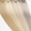 22 Inch Bliss Micro Fine Weft - Hand Tied Straight 58g | 100% Remy Human Hair