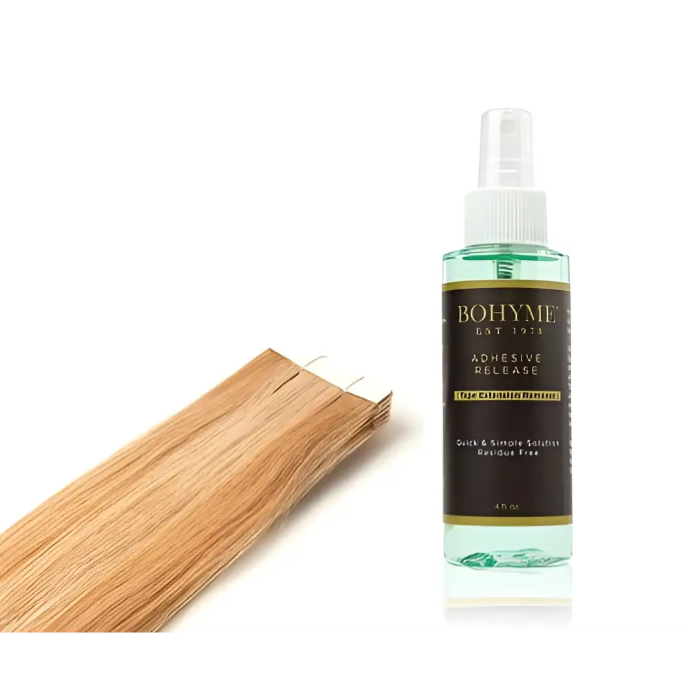 Bohyme Classic Tape Hair Extension Remover-Doctored Locks
