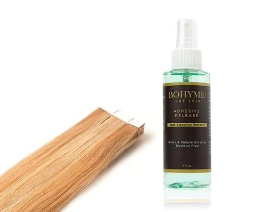 Bohyme Classic Tape Hair Extension Remover-Doctored Locks