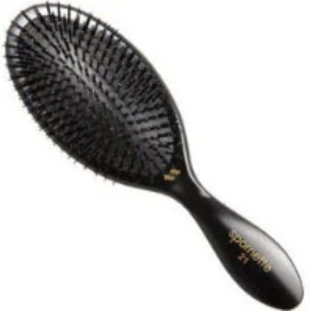 Hair Maintenance Routine