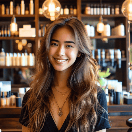 hair extension salon business training