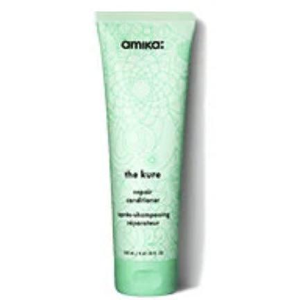 Hair Maintenance Routine