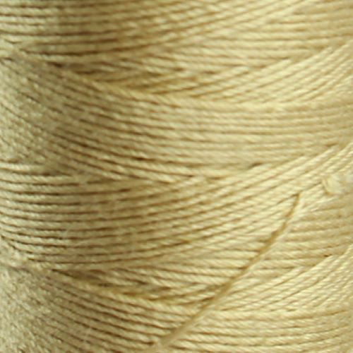 Original Thick Cotton Weaving Thread - for Sew In Wefts-Blonde Thread-Doctored Locks