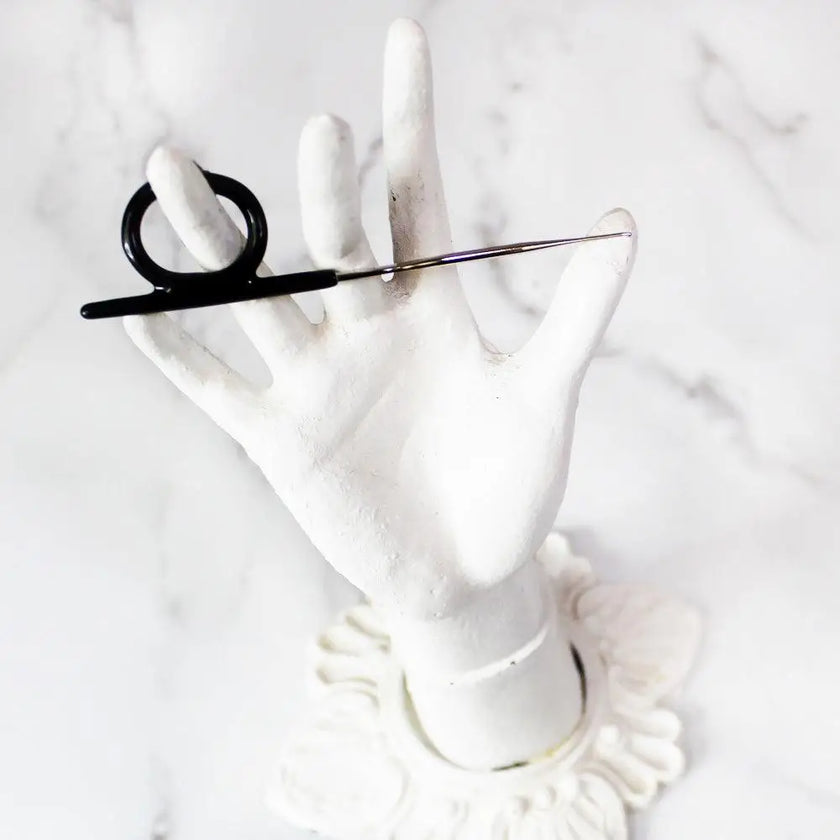 Crochet Dreadlocks Cramp-Free Pro Tool-Doctored Locks