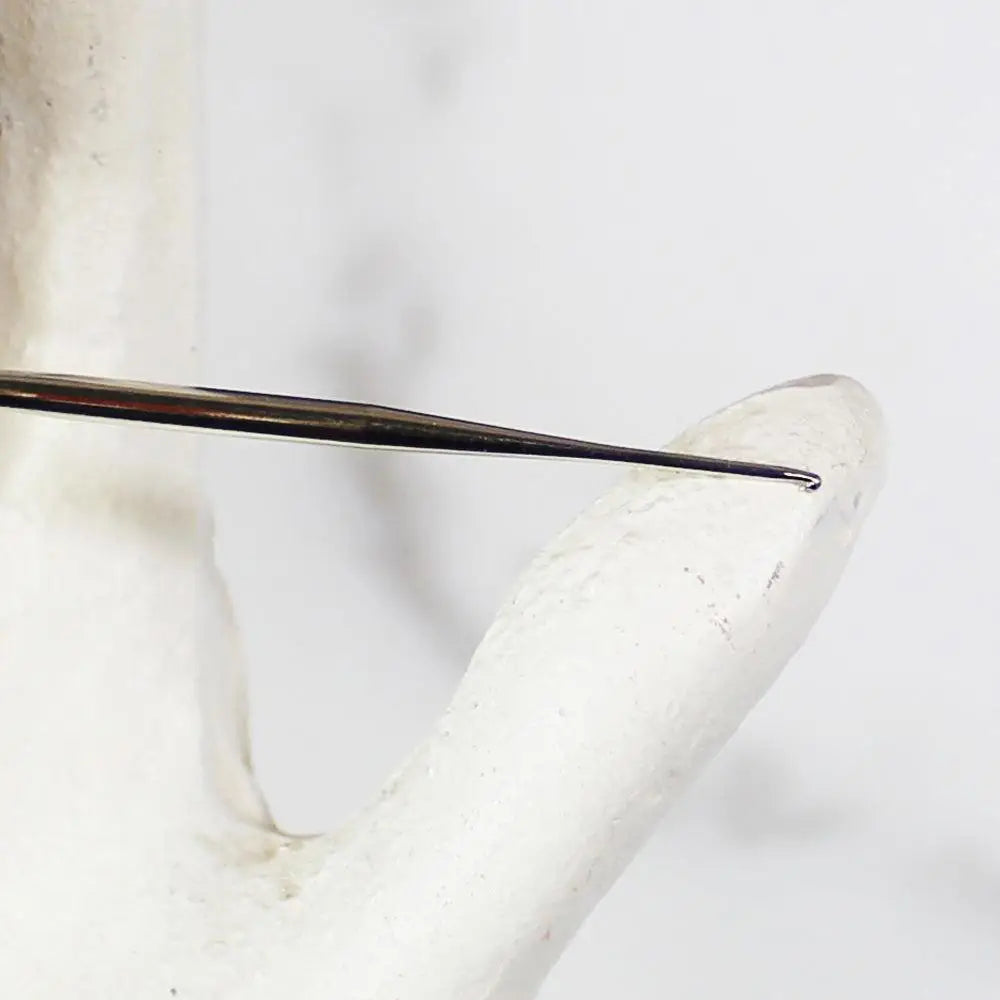 Crochet Dreadlocks Cramp-Free Pro Tool-Doctored Locks