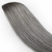 18 Inch 3mm Prebonded Keratin I-Tip - Straight 50g | 100% Remy Human Hair