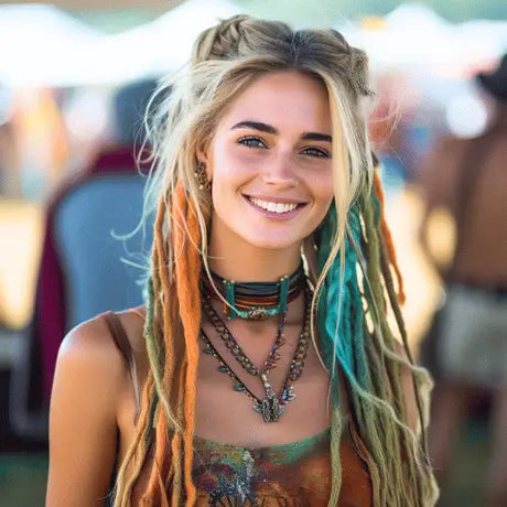 Dreadlocks certification classes