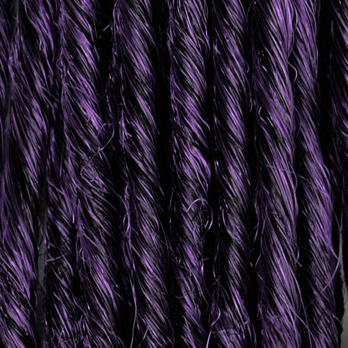 22 Inch Premade DE Dreadlocks 10 Count | Synthetic Hair Extensions