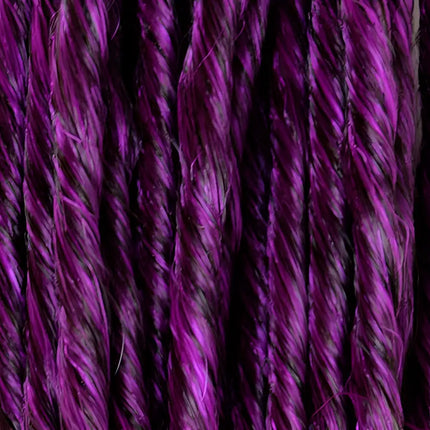 22 Inch Premade DE Dreadlocks 10 Count | Synthetic Hair Extensions