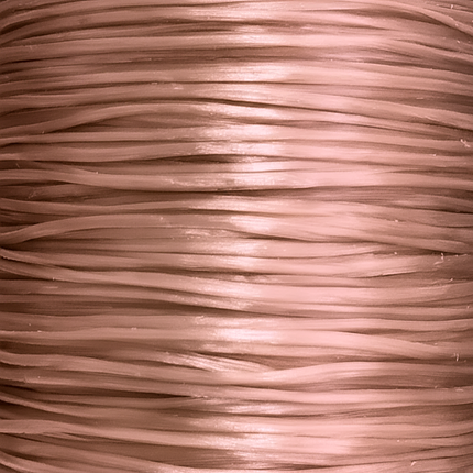 35m Elastic Matrix Extension Thread - Honey Blonde Bronde Matrix - Doctored Locks
