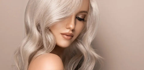 Everything You Need to Know About Hair Toner and Extensions