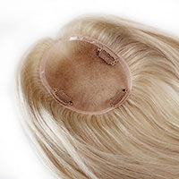 Clip In Hair Topper Top Piece