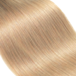 22 Inch 3mm Prebonded Keratin I-Tip - Straight 50g | 100% Remy Human Hair