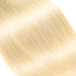 22 Inch 3mm Prebonded Keratin I-Tip - Straight 50g | 100% Remy Human Hair