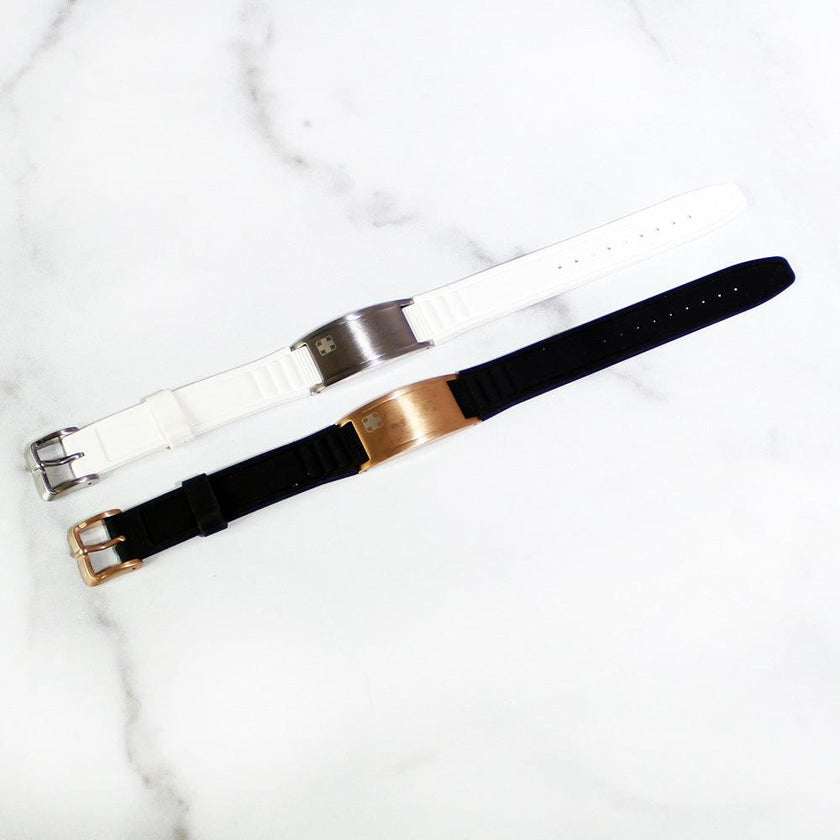 Magnetic Bracelet | Holds Needles and Hair Pins-Doctored Locks