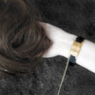 Magnetic Bracelet | Holds Needles and Hair Pins-Doctored Locks