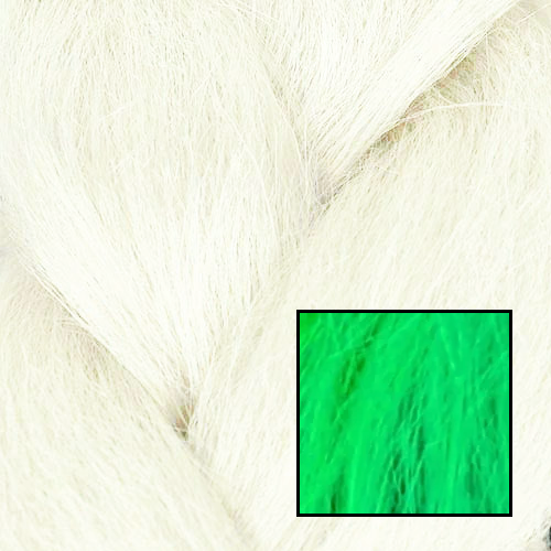 RastAfri Glow Braid 48 Inch 80g | Kanekalon Jumbo Braid Hair Extensions