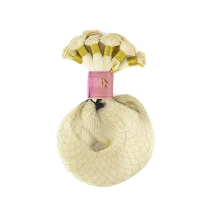 Micro Fine Weft - Hand Tied Body Wave - One Weft | 100% Remy Human Hair-Doctored Locks