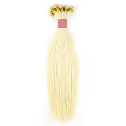 Micro Fine Weft - Hand Tied Straight - One Weft | 100% Remy Human Hair-Doctored Locks
