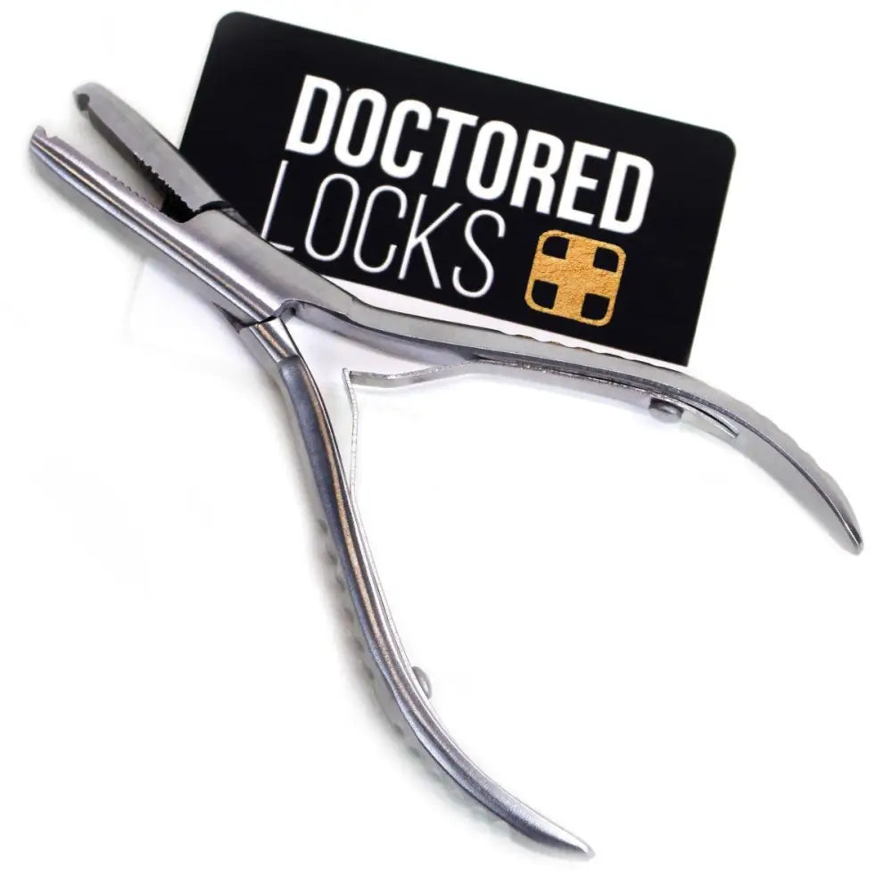 Nano Bead Professional Steel Opener Tool-Doctored Locks