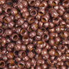 Nano Beads 250 Count Jar | Smallest Microlinks-Auburn Nano-Doctored Locks
