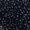 Nano Beads 250 Count Jar | Smallest Microlinks-Black Nano-Doctored Locks