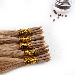 Bliss Flex Tip Nano Hair Extensions