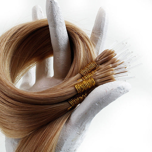 Bliss Flex Tip Nano Hair Extensions