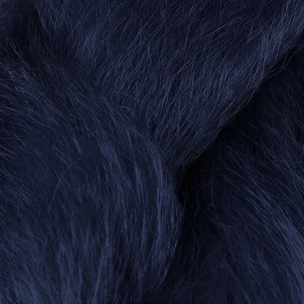 48 Inch RastAfri 80g | Kanekalon Jumbo Braid Hair Extensions