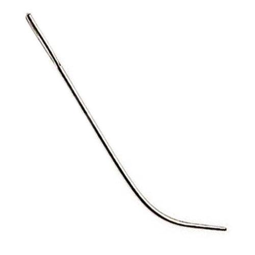 Needles for Sew In Weft Hair Extensions-J Hook-Doctored Locks