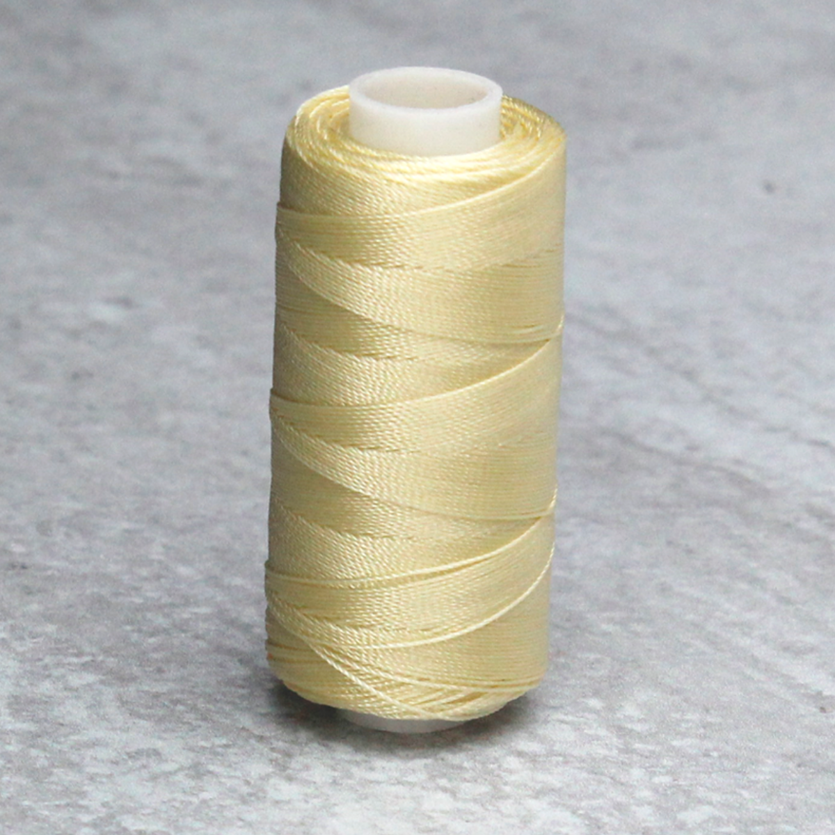Nylon Bonded Thread - Ultra Strong and Tangle Free for Sew In Wefts-Blonde Thread-Doctored Locks