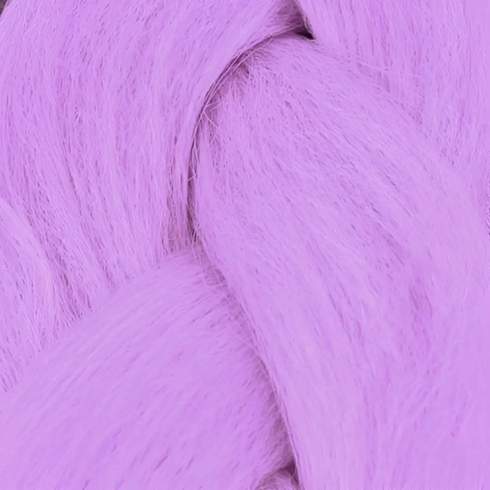 48 Inch RastAfri 80g | Kanekalon Jumbo Braid Hair Extensions