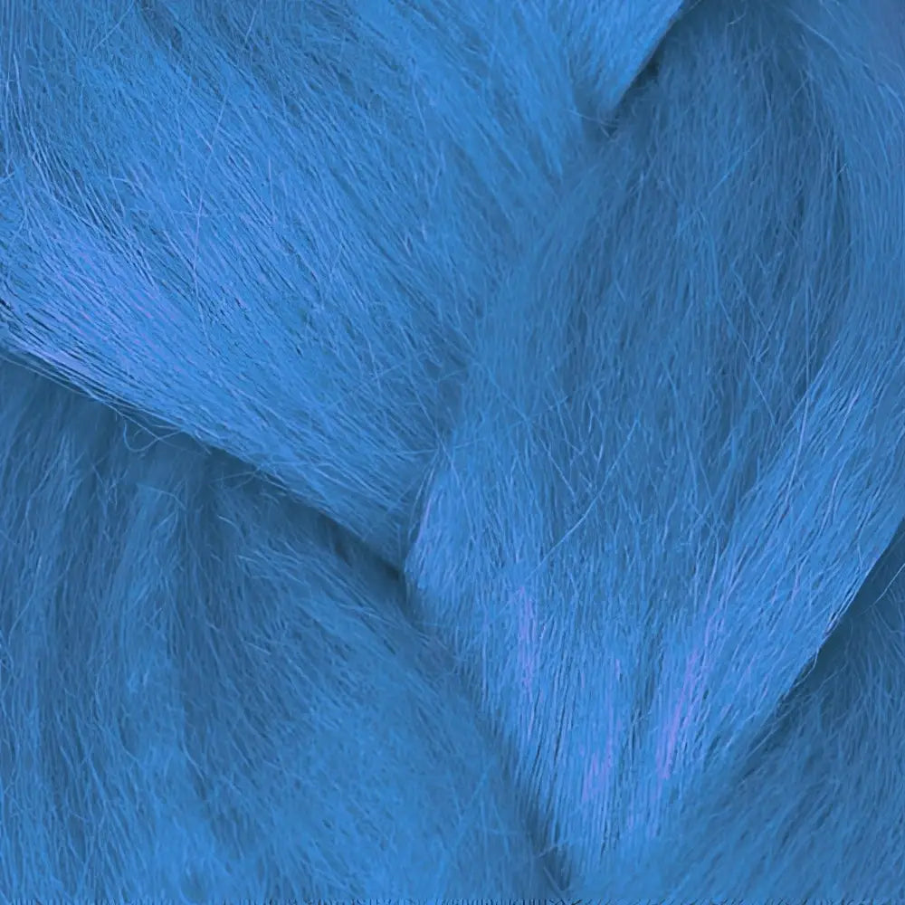 48 Inch RastAfri 80g | Kanekalon Jumbo Braid Hair Extensions