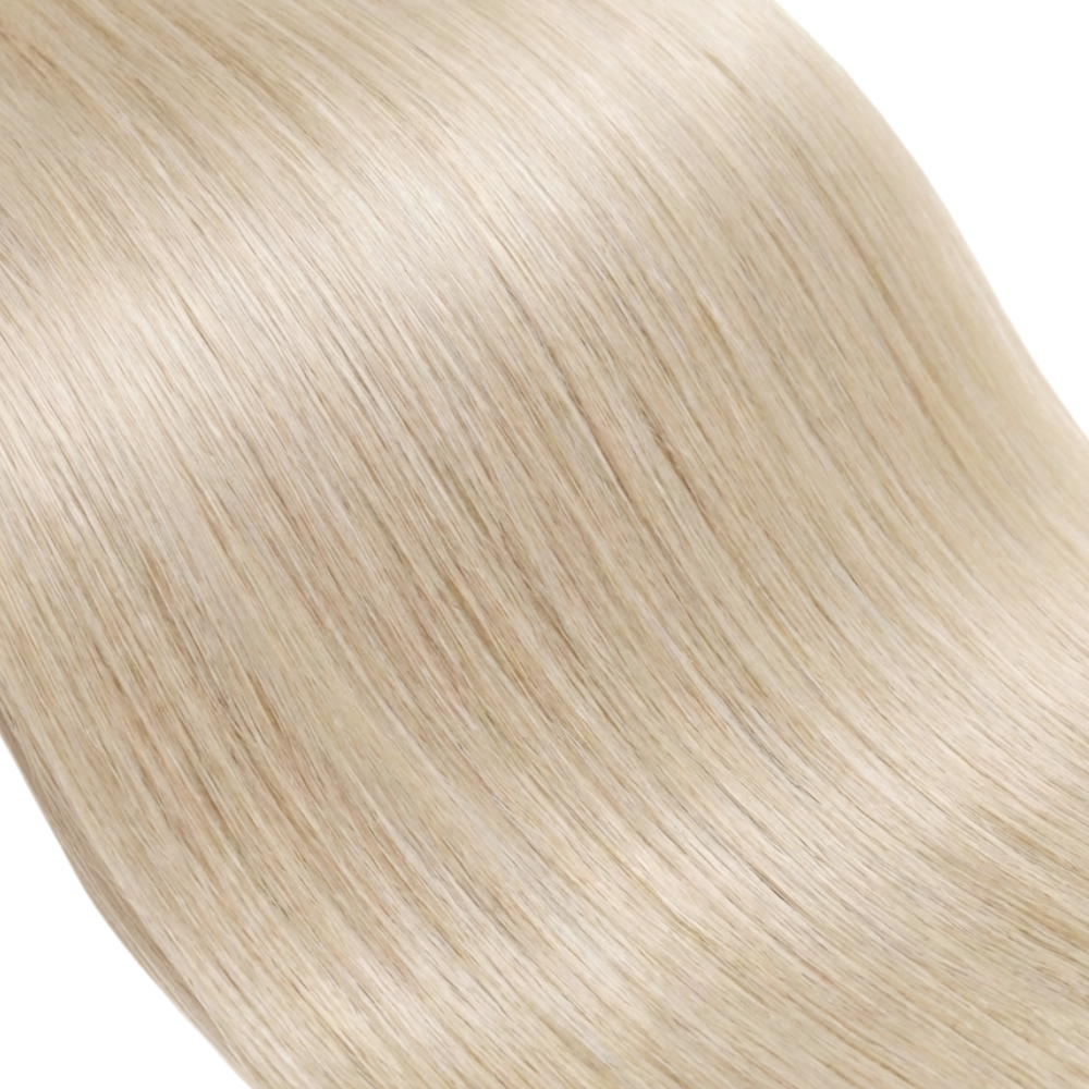 18 Inch Bliss Flex Tip Nano Extensions 40g | 100% Remy Human Hair