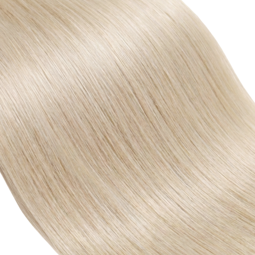 22 Inch Bliss Flex Tip Nano Extensions 50g | 100% Remy Human Hair