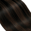 18 Inch Bliss Flex Tip Nano Extensions 40g | 100% Remy Human Hair