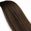 18 Inch Bliss Flex Tip Nano Extensions 40g | 100% Remy Human Hair