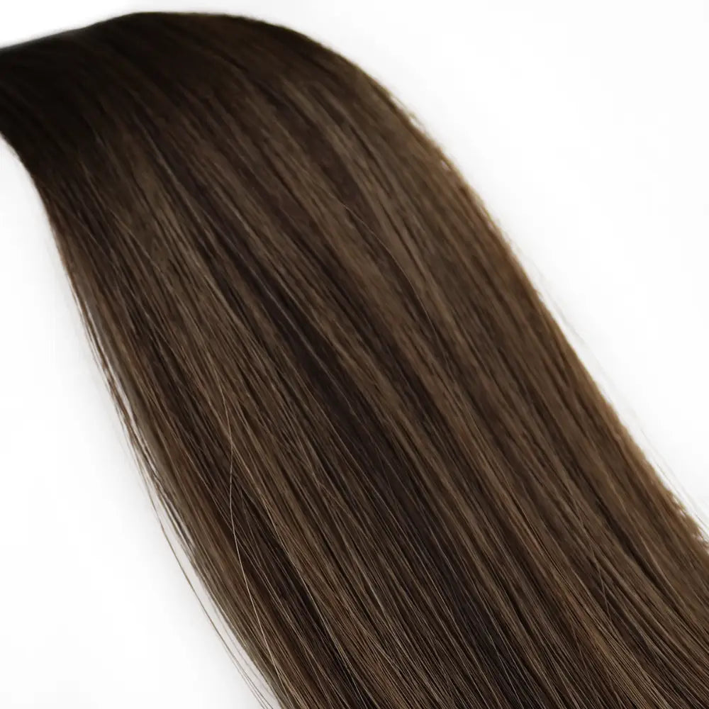 22 Inch Bliss Flex Tip Nano Extensions 50g | 100% Remy Human Hair