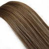22 Inch Bliss Flex Tip Nano Extensions 50g | 100% Remy Human Hair
